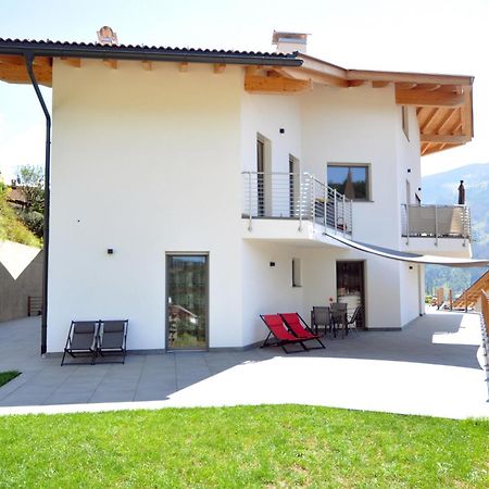 Bed and Breakfast Abete Rosso Тезеро Екстер'єр фото
