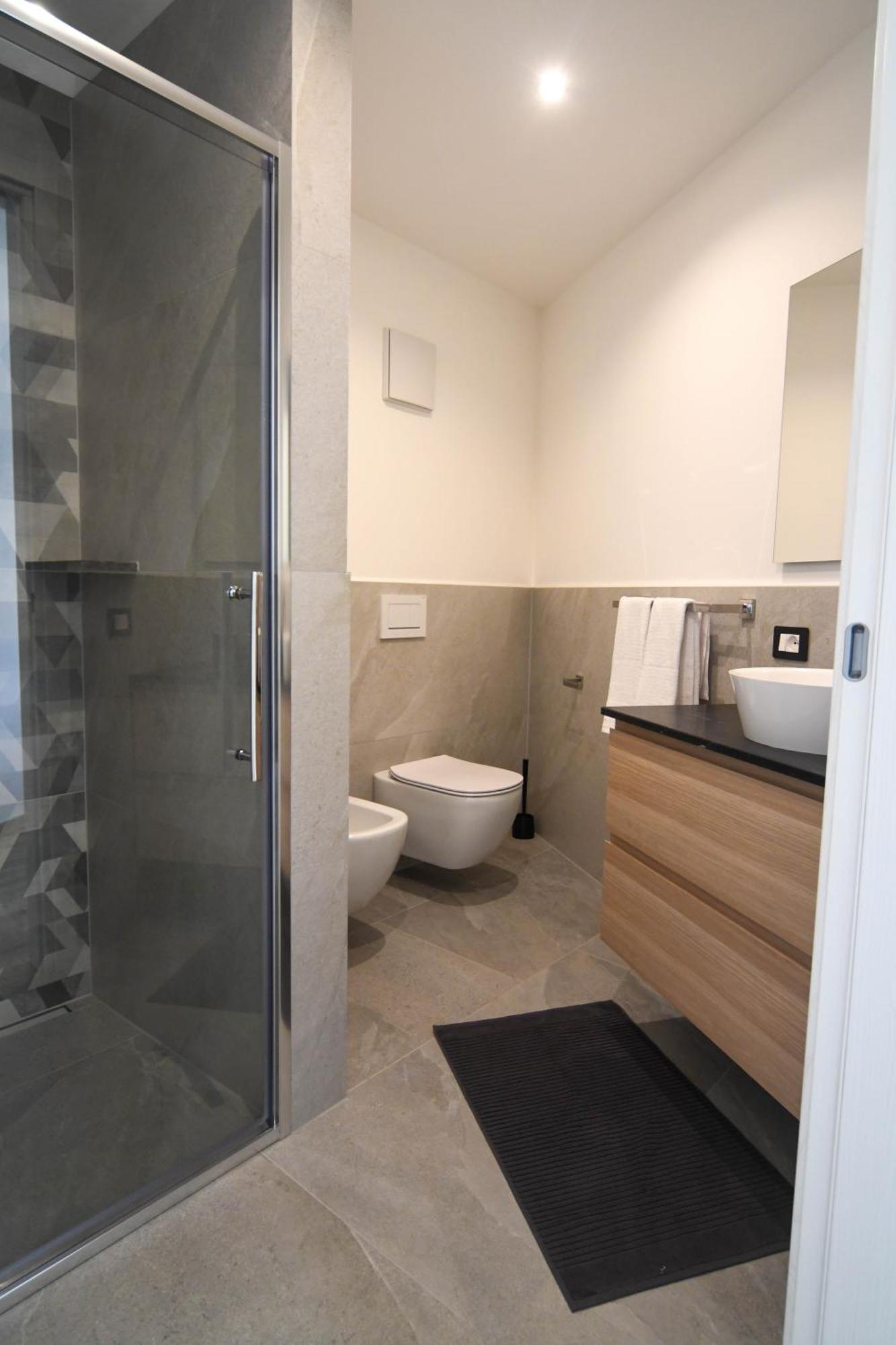 Bed and Breakfast Abete Rosso Тезеро Екстер'єр фото